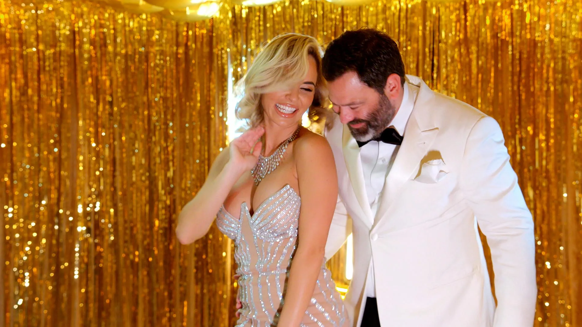 RHOM s Dr. Nicole Martin is Feeling Good After Announcing Her 2nd Pregnancy With Anthony Lopez 274