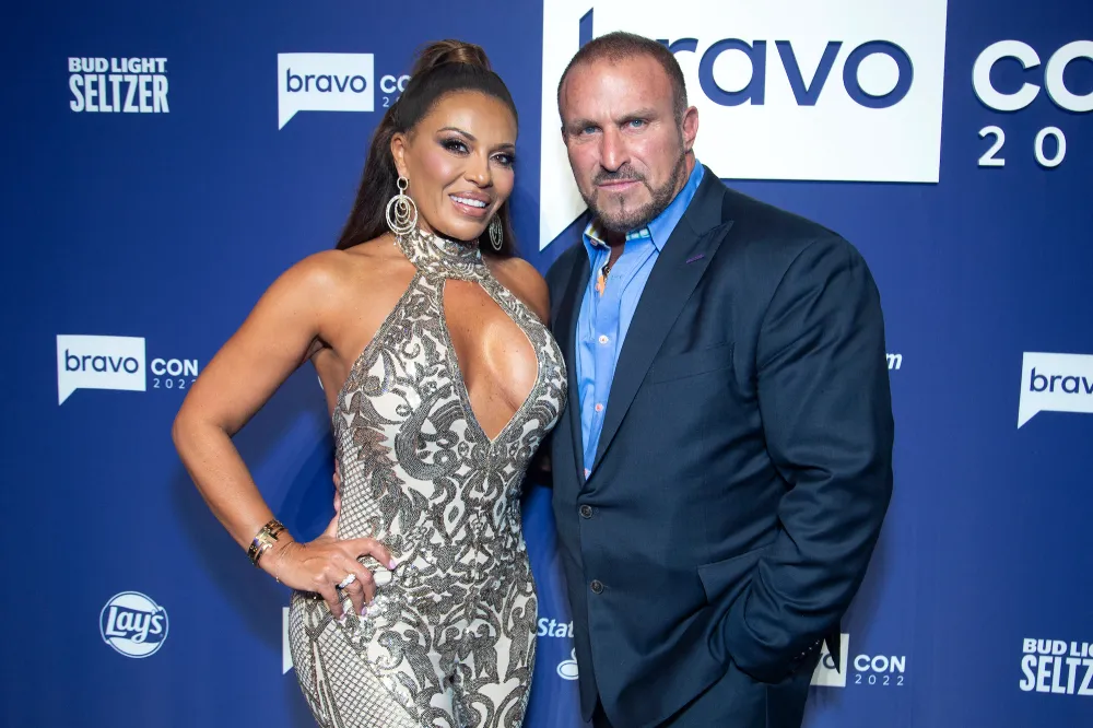 RHONJ s Dolores Catania Will Definitely Go to Ex Husband Frank Catania s Wedding
