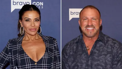RHONJ s Dolores Catania Will Definitely Go to Ex Husband Frank Catania s Wedding