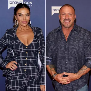 RHONJ s Dolores Catania Will Definitely Go to Ex Husband Frank Catania s Wedding