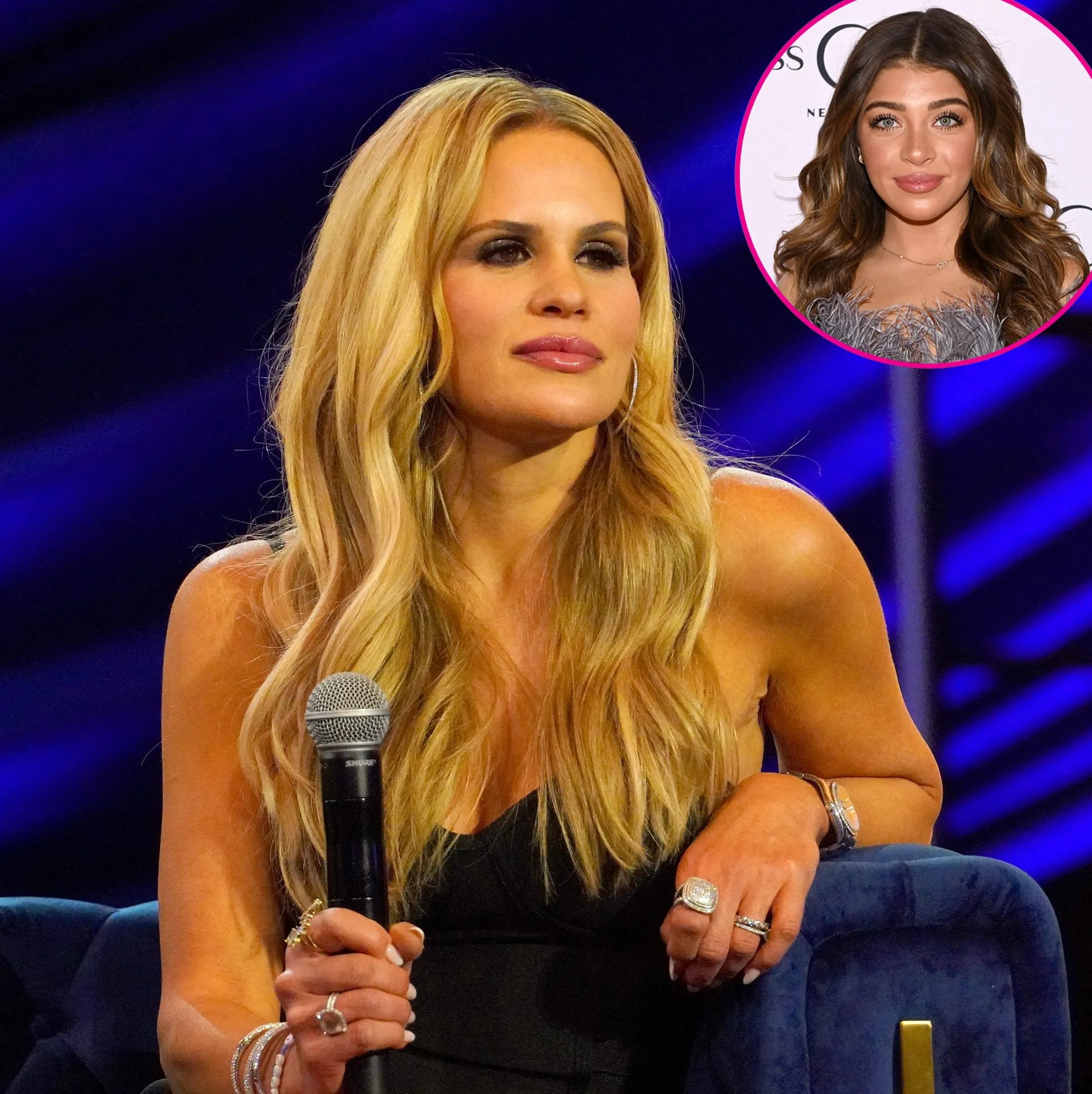 RHONJ s Jackie Goldschneider Calls Her Gia Giudice Analogy a Reality TV Regret