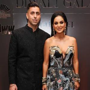 RHONY s Jessel and Pavit Taank Reveal Who Said I Love You 1st and Share Their Fave Reality TV Show 396