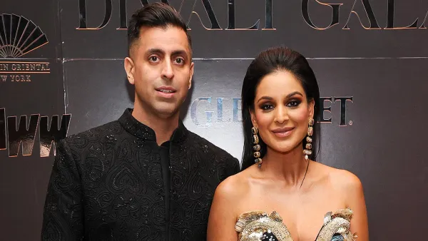 RHONY s Jessel and Pavit Taank Reveal Who Said I Love You 1st and Share Their Fave Reality TV Show 396