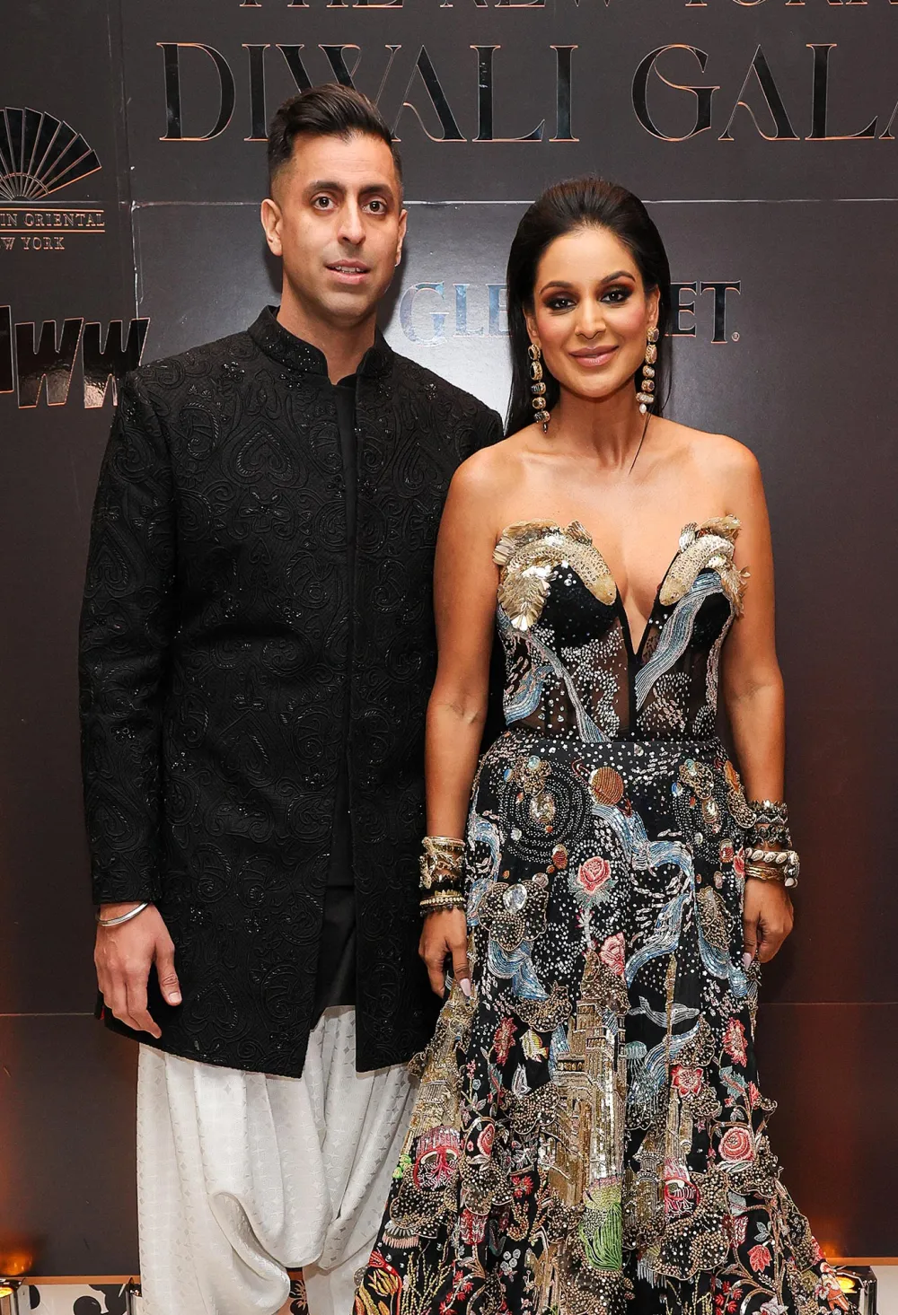 RHONY s Jessel and Pavit Taank Reveal Who Said I Love You 1st and Share Their Fave Reality TV Show 396