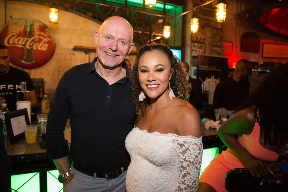 RHOP Ashley Darby and Estranged Husband Michael Are Parallel Parenting 2