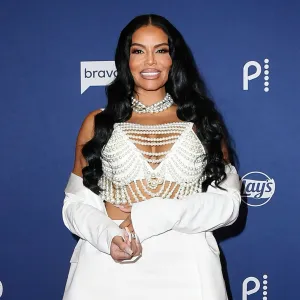 RHOP Mia Thornton in a Committed Relationship After Us Notices Her Engagement Ring