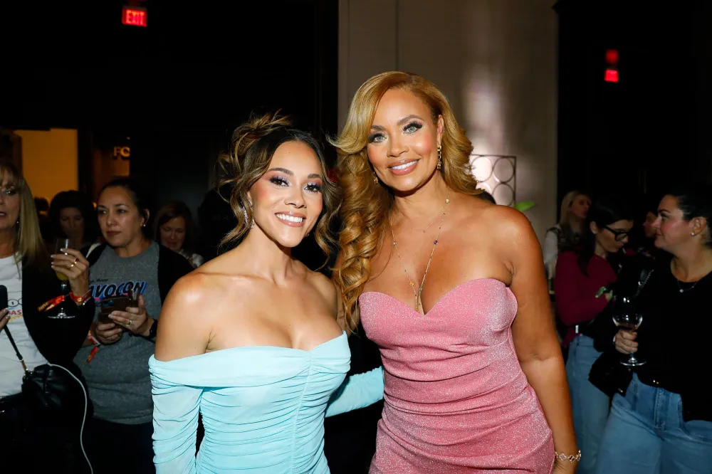 RHOP s Ashley Darby Tells Us Which Housewife She Doesn t Mesh With Relives Her Messiest TV Moment 257