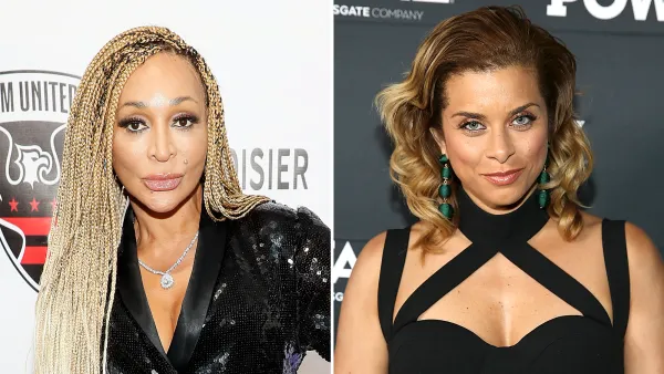 RHOP s Karen Huger Says She Won’t Be There for Robyn Dixon Until She Stops Lying