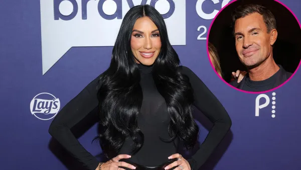 RHOSLC Star Monica Garcia Honestly Doesn t Know Who Jeff Lewis Is After His BravoCon Diss 185