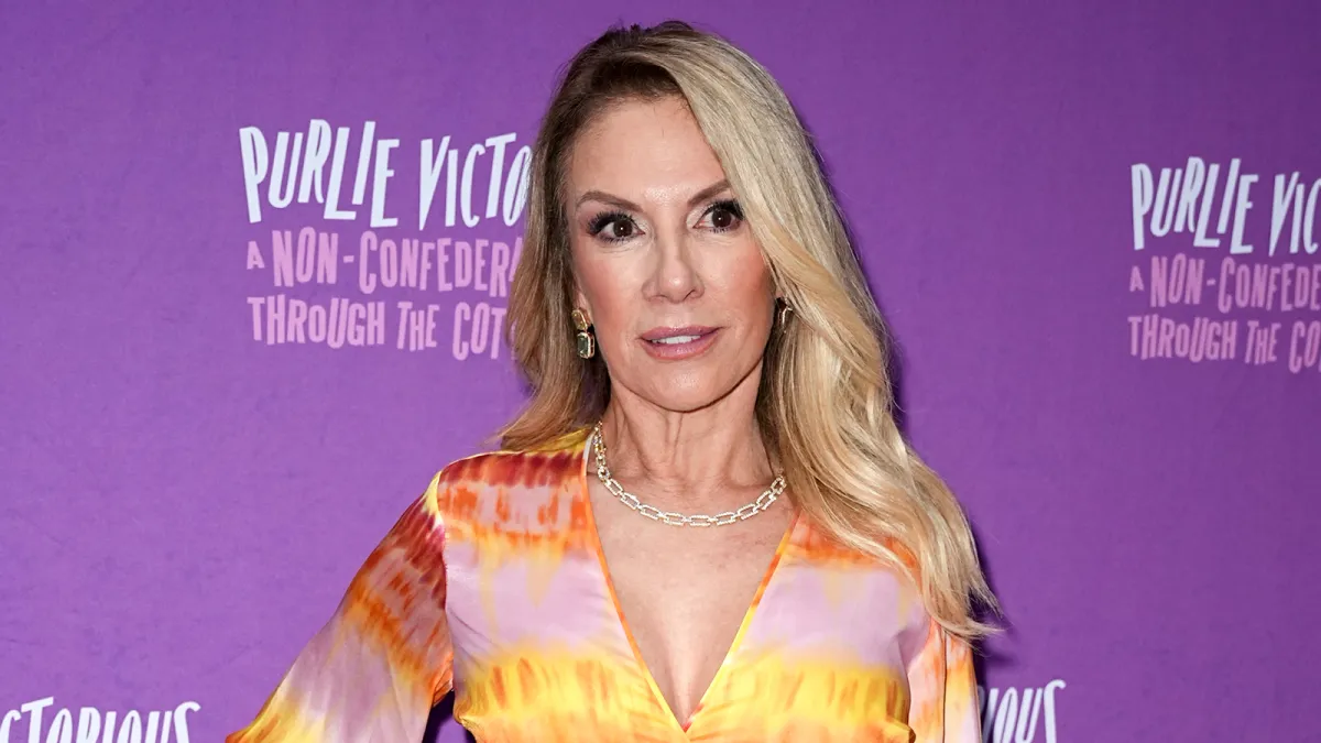 Ramona Singer Is ‘Distraught’ After N-Word Controversy, Plans to ‘Lay Low’