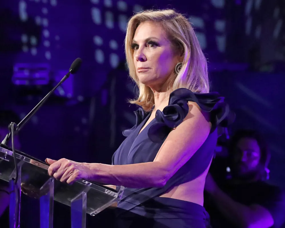 Ramona Singer Is &lsquo;Distraught&rsquo; After N-Word Controversy, Plans to &lsquo;Lay Low&rsquo;