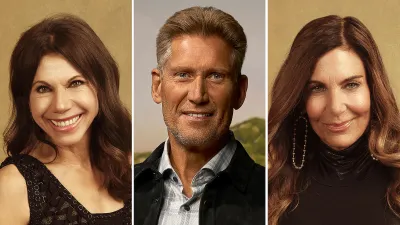 Recap of Gerry Turner Golden Bachelor Final 2 Connections