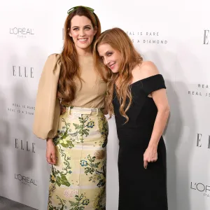 Riley Keough Hopes to Make Christmas Special for Sisters After Lisa Marie Presleys Death Source