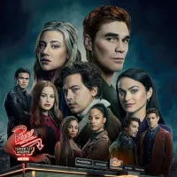 Riverdale Bio 192