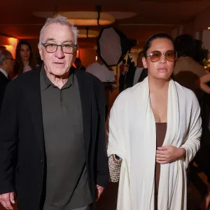 Robert De Niro s Girlfriend Tiffany Chen Testifies About the Actor s Mean-Spirited Assistant 111