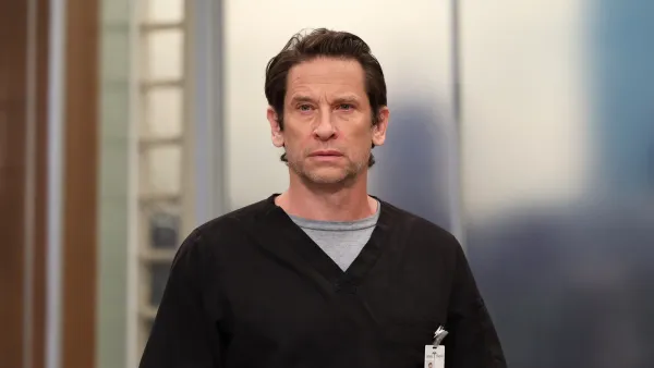 Roger Howarth Announces Exit From Daytime Soap