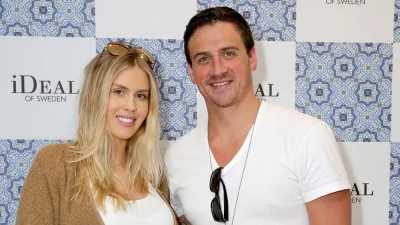 Ryan Lochte Recalls What Saved Kayla Reid Marriage From Divorce 656