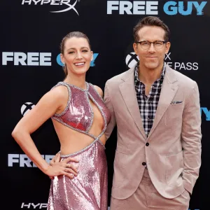 Ryan Reynolds Says His and Blake Lively Kids are Obsessed With Wrexham