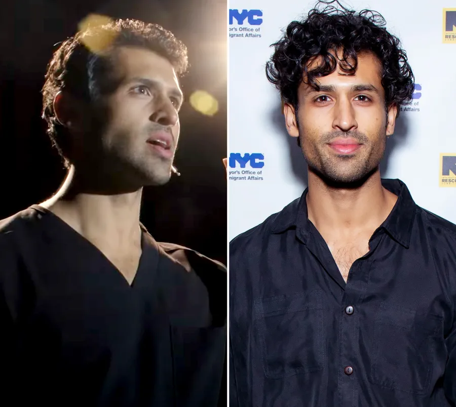 The Hunks of Shondaland Shows: Where Are They Now? Patrick Dempsey, Alfred Enoch and More