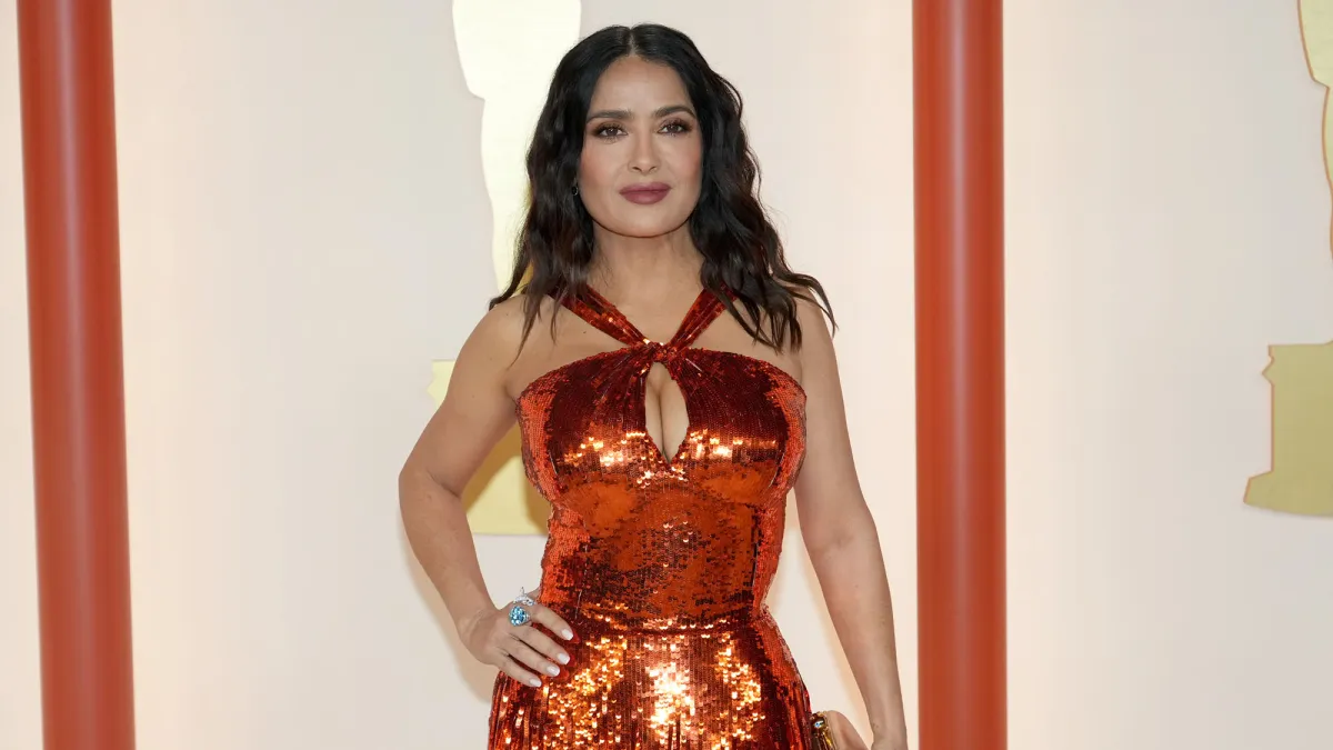 Salma-Hayek