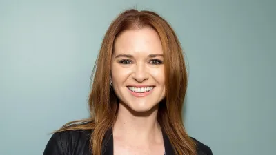 Sarah Drew Says Her 'Grey's Anatomy' Exit Was Both Her High and Low of Being on the Show
