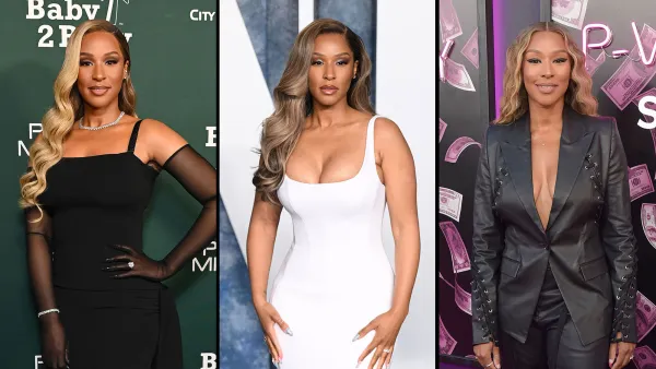 Savannah James Style Evolution Throughout the Years From Jeans and Sneakers to Show Stopping Gowns
