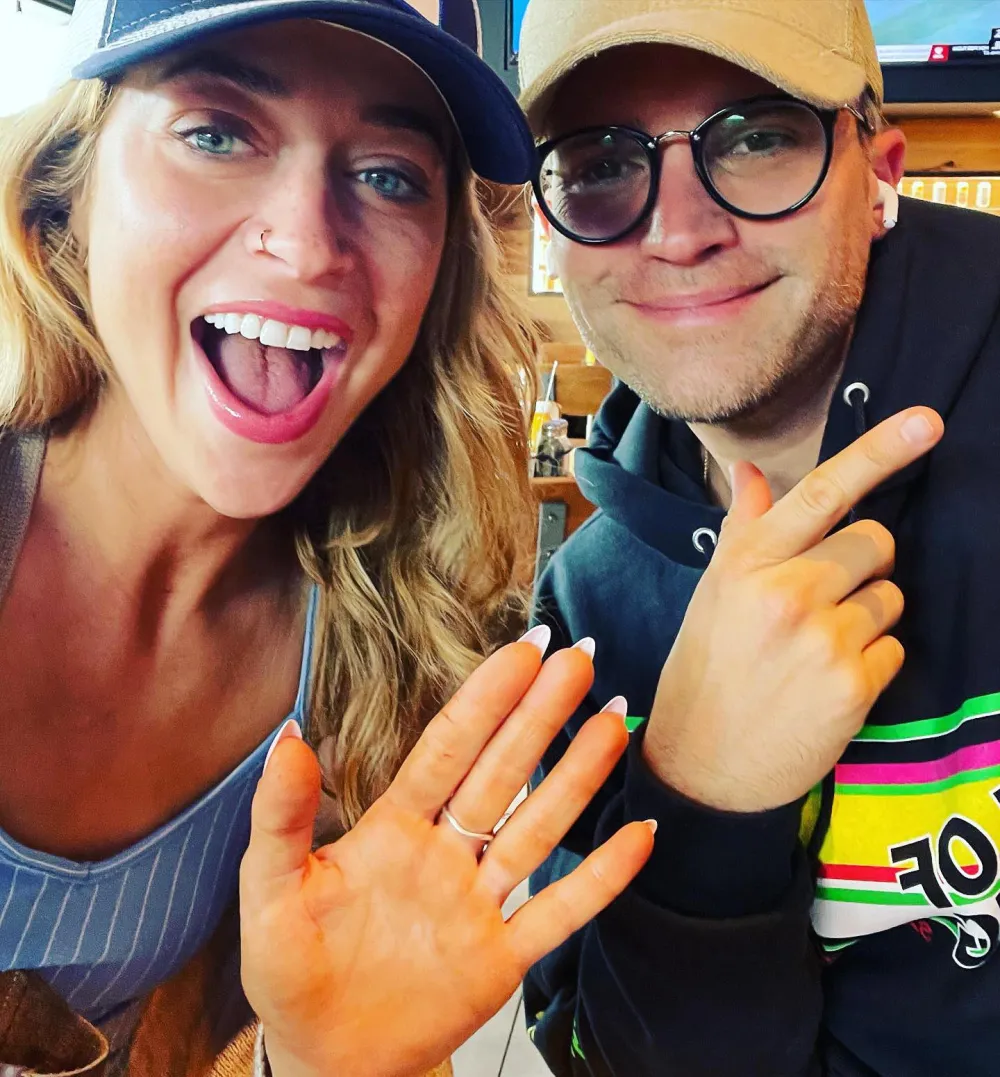 Schwartz s Fling Jo Wenberg Weighs In on Pump Rules Costars After Making Social Media Public 294