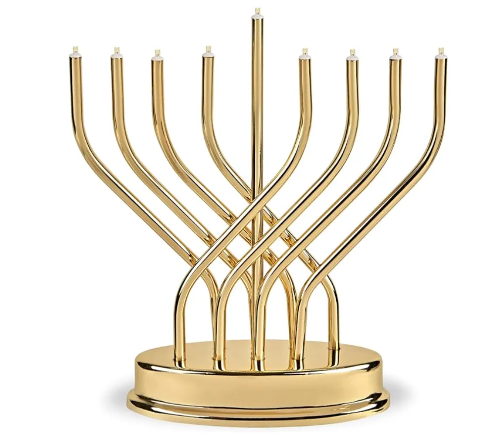 Menorah 