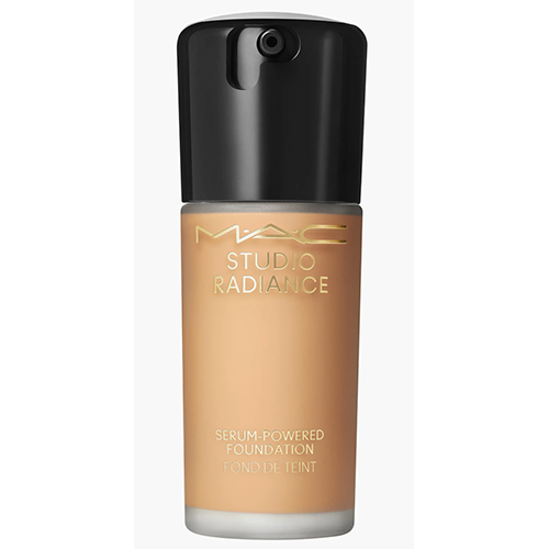 MAC Studio Radiance Serum-Powered Foundation