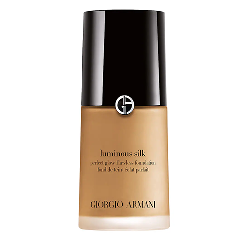 Armani Beauty Luminous Silk Perfect Glow Flawless Oil-Free Foundation