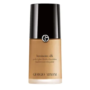 Armani Beauty Luminous Silk Perfect Glow Flawless Oil-Free Foundation