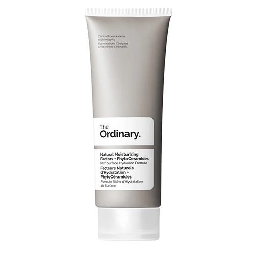 The Ordinary Natural Moisturizing Factors + PhytoCeramides - Moisture-Rich Surface Hydration