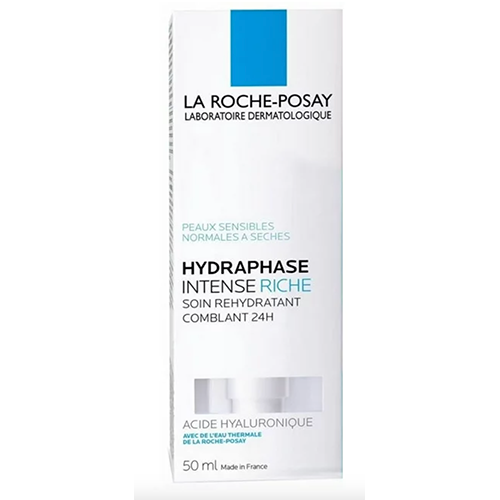 La Roche-Posay Hydraphase Intense Rich