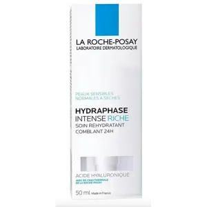 La Roche-Posay Hydraphase Intense Rich