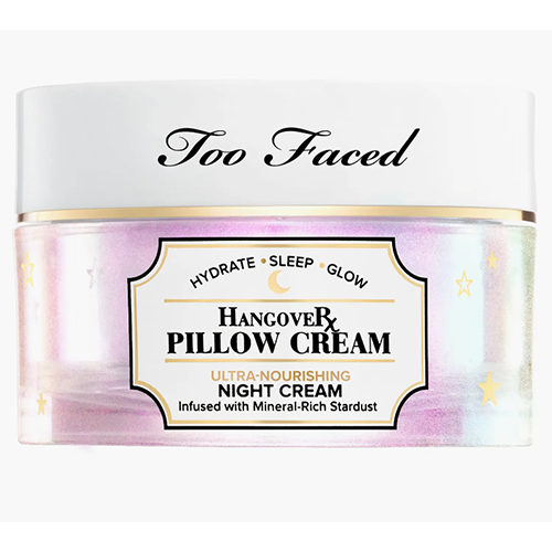 Too Faced Hangover Pillow Cream Ultra-Nourishing Night Cream