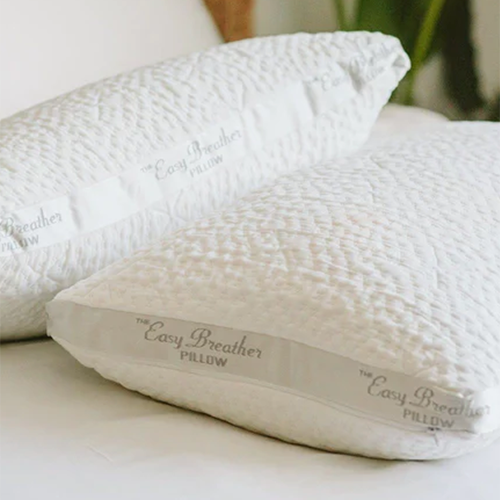 Nest Easy Breather Pillow