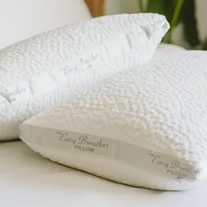 Nest Easy Breather Pillow