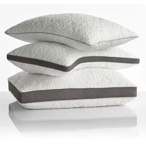 Sleep Number Comfortfit Pillow in Ultimate Shape