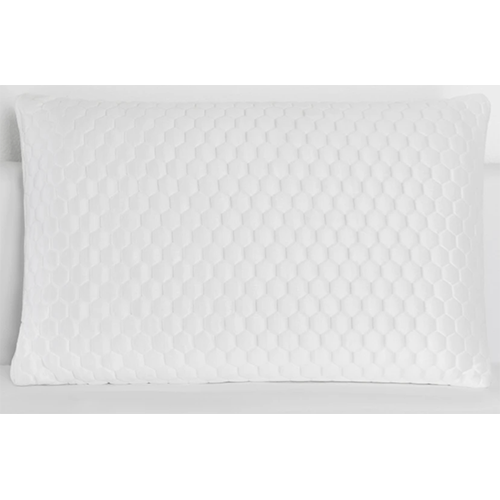 Brooklyn Bedding Luxury Cooling Memory Foam Pillow