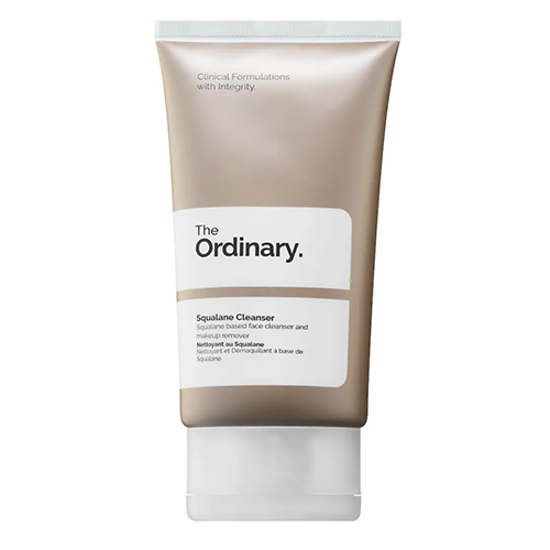 The Ordinary Squalane Cleanser