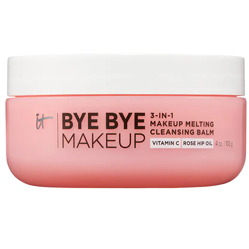 IT Cosmetics Bye Bye Makeup 3-in-1 Makeup Melting Cleansing Balm