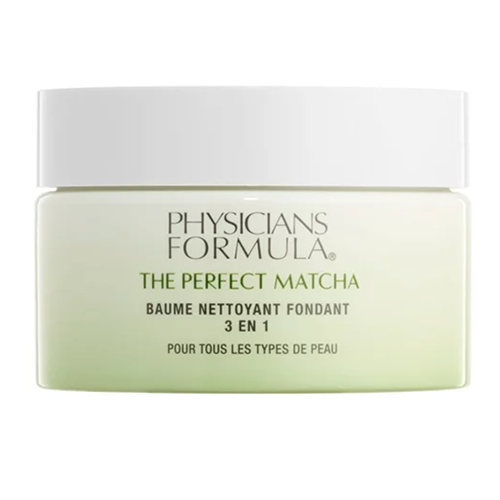 Physicians Formula The Perfect Matcha 3-in-1 Melting Cleansing Balm