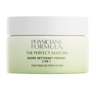 Physicians Formula The Perfect Matcha 3-in-1 Melting Cleansing Balm