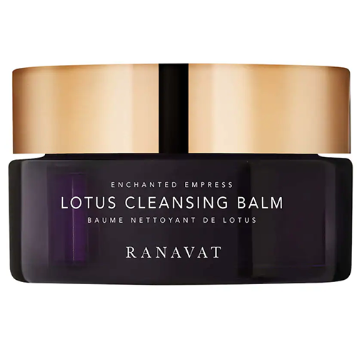Ranavat Lotus Makeup Removing Cleansing Balm