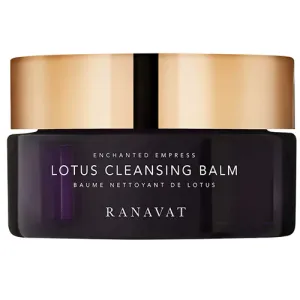 Ranavat Lotus Makeup Removing Cleansing Balm