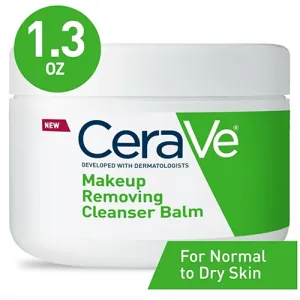 Cerave Hydrating Cleansing Balm
