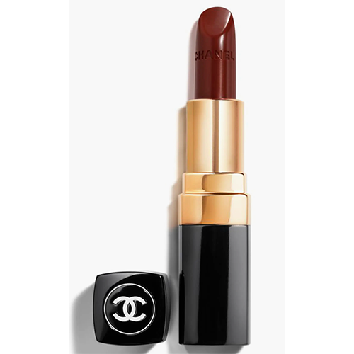 Chanel Rouge Coco Lip Color in Gabrielle