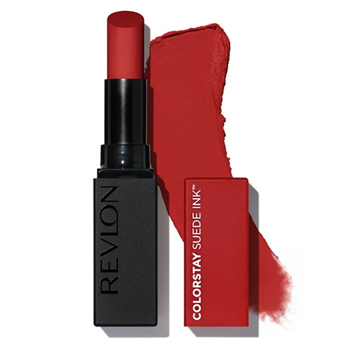 Revlon ColorStay Suede Ink in Breadwinner