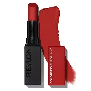 Revlon ColorStay Suede Ink in Breadwinner