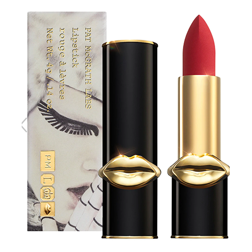 Pat McGrath Labs - MatteTrance Lipstick in Elson